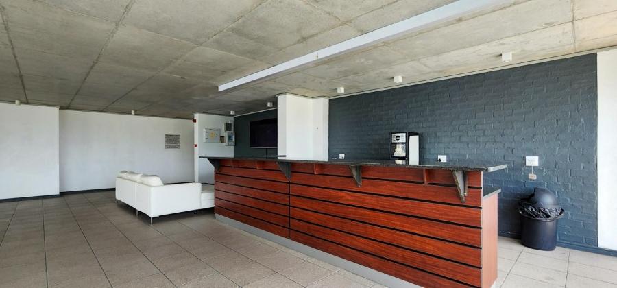 To Let 2 Bedroom Property for Rent in Milnerton Western Cape